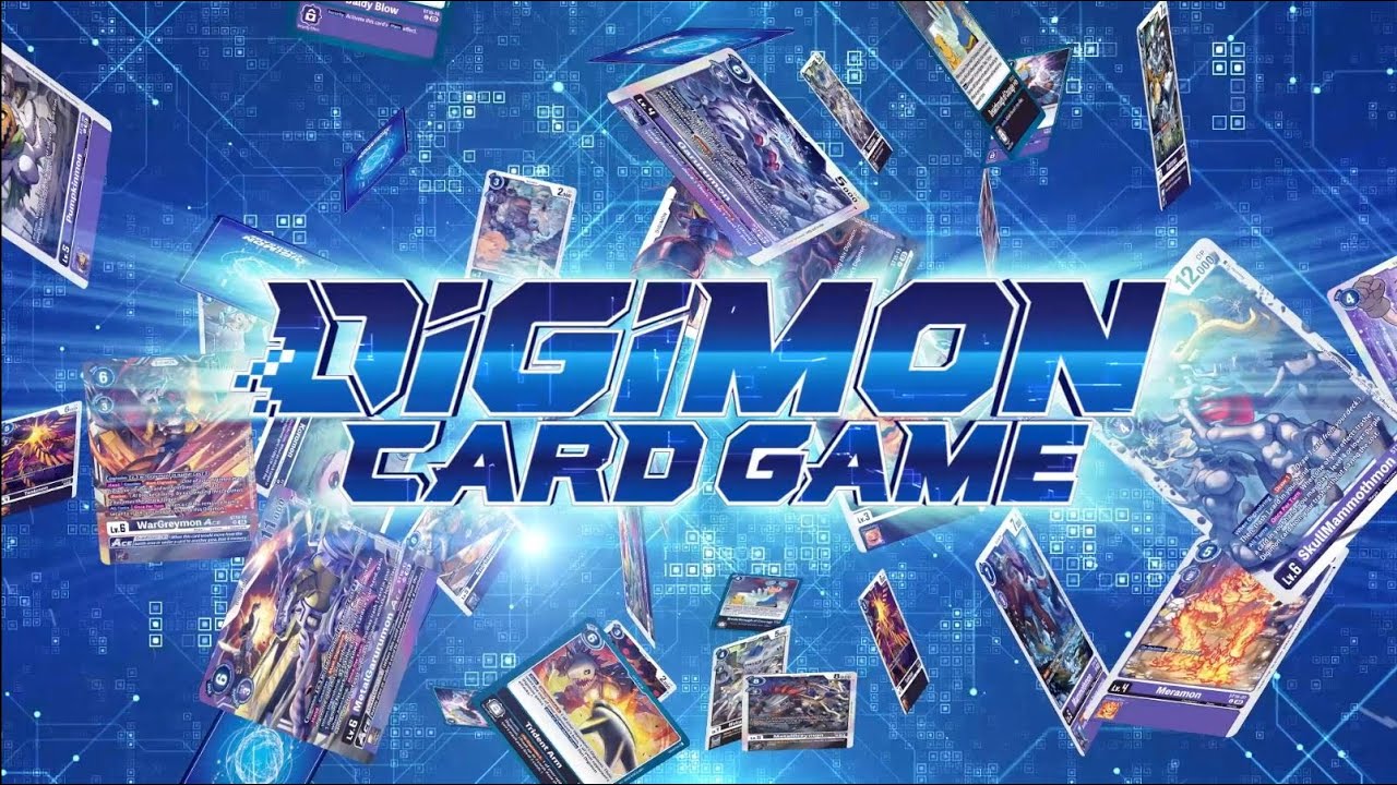 Digimon Card Game - Starter Deck (Fable Waltz) (Pre-Order)