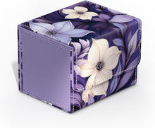 Ultimate Guard - Sidewinder Deck Case Floral 100+ (Various Styles)