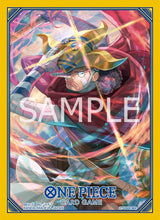 One Piece Sleeves - Set 9 (Various Styles)