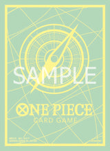 One Piece Sleeves - Set 9 (Various Styles)