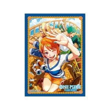 One Piece Sleeves - Set 8 (Various Styles)