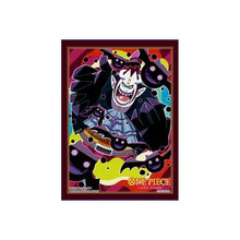 One Piece Sleeves - Set 8 (Various Styles)