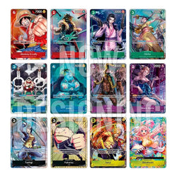 One Piece Card Game - Premium Card Collection - Cardfest (Pre-Order)