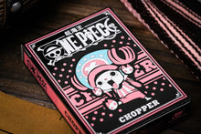 One Piece Playing Cards - Foiled Collection - Chopper