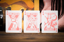 One Piece Playing Cards - Foiled Collection - Chopper