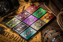 One Piece Playing Cards - Foiled Collection - Nico Robin