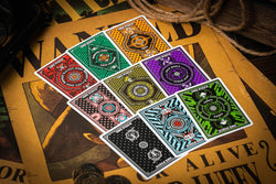 One Piece Playing Cards - Foiled Collection - Zoro