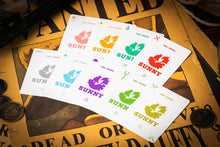 One Piece Playing Cards - Foiled Collection - Luffy