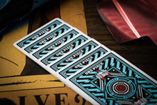 One Piece Playing Cards - Foiled Collection - Franky