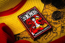 One Piece Playing Cards - Foiled Collection - Luffy