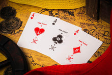 One Piece Playing Cards - Foiled Collection - Luffy