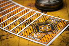 One Piece Playing Cards - Foiled Collection - Nami