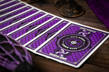 One Piece Playing Cards - Foiled Collection - Nico Robin