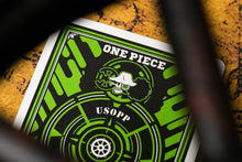One Piece Playing Cards - Foiled Collection - Usopp