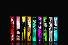 One Piece Playing Cards - Foiled Collection - Zoro