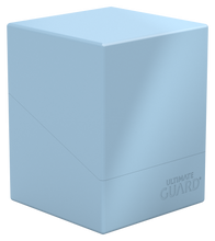 Ultimate Guard - Boulder 100+ - Pastel Solid - Various Colours