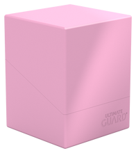Ultimate Guard - Boulder 100+ - Pastel Solid - Various Colours