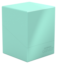 Ultimate Guard - Boulder 100+ - Pastel Solid - Various Colours