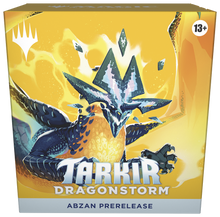MTG - Tarkir: Dragonstorm - Pre-Release Kit (Various Styles)