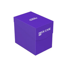 Ultimate Guard - Deck Case 133ct - Various Colours