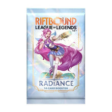 Riftbound: League of Legends - Radiance Vault