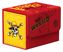 Ultimate Guard - Sidewinder 80+ Xenoskin - One Piece - (Various Designs)