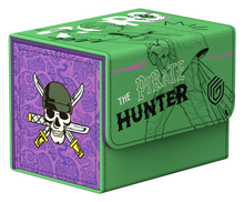 Ultimate Guard - Sidewinder 80+ Xenoskin - One Piece - (Various Designs)
