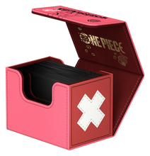 Ultimate Guard - Sidewinder 80+ Xenoskin - One Piece - (Various Designs)