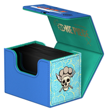 Ultimate Guard - Sidewinder 80+ Xenoskin - One Piece - (Various Designs)