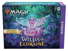 MTG - Wilds of Eldraine - Bundle