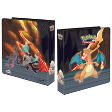 Ultra Pro - 2" Binder - Pokemon - Scorching Summit Gallery Series