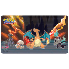 Ultra Pro - Playmat - Pokemon - Scorching Summit Gallery Series