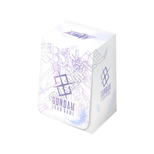 Gundam Card Game - PB01 Premium Accessory Set - Mobile Suit Gundam Wing