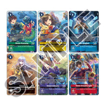Digimon Card Game - Liberator Debuggers Set (Pre-Order)