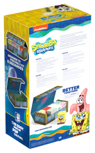 Ultimate Guard - Squaroes - SpongeBob SquarePants - The Krusty Krab Collector's Case