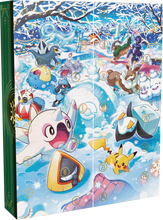 Pokemon - Holiday Calendar (2024) (Pre-Order)