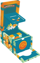Pokemon - Paldea Adventure Chest