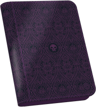 Ultimate Guard - Zipfolio Binder 160 Xenoskin - MTG Avatar: The Last Airbender - Mana Symbol - Various Designs