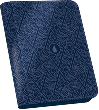 Ultimate Guard - Zipfolio Binder 160 Xenoskin - MTG Avatar: The Last Airbender - Mana Symbol - Various Designs