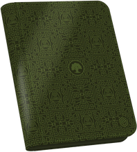 Ultimate Guard - Zipfolio Binder 160 Xenoskin - MTG Avatar: The Last Airbender - Mana Symbol - Various Designs
