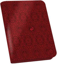 Ultimate Guard - Zipfolio Binder 160 Xenoskin - MTG Avatar: The Last Airbender - Mana Symbol - Various Designs