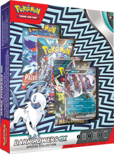 Pokemon - Dark Powers ex Special Collection