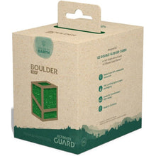 Ultimate Guard - Return to Earth - Boulder 133+ - Various Colours