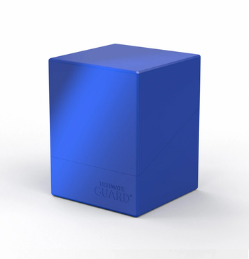 Ultimate Guard - Boulder 100+ - Solid - Various Colours