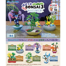 Pokemon - Bonsai 3 Collection - Blind Box