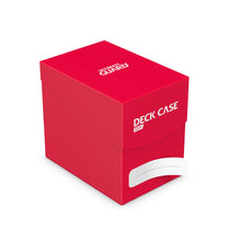 Ultimate Guard - Deck Case 133ct - Various Colours