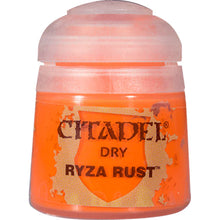 Citadel Colour - Dry - Ryza Rust