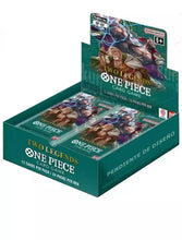 One Piece Card Game - Two Legends - Booster Box