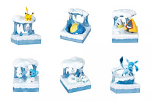 Pokemon - Freezing Tundra Collection - Blind Box