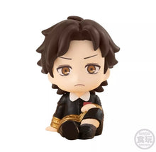 Spy x Family - Relaxing Mascot Shokugan Figures - Blind Box